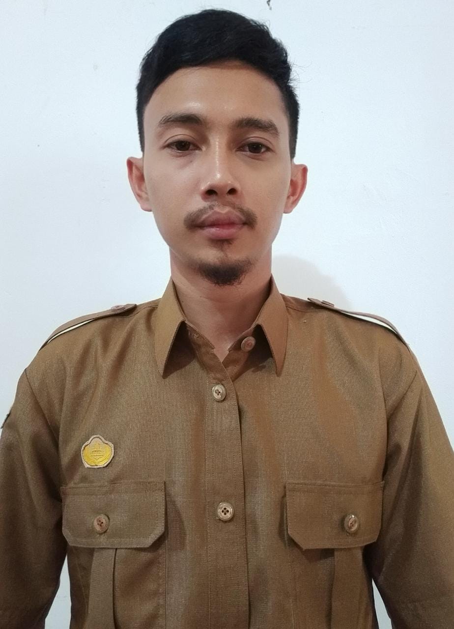 KUSWANDI ADI PUTRA